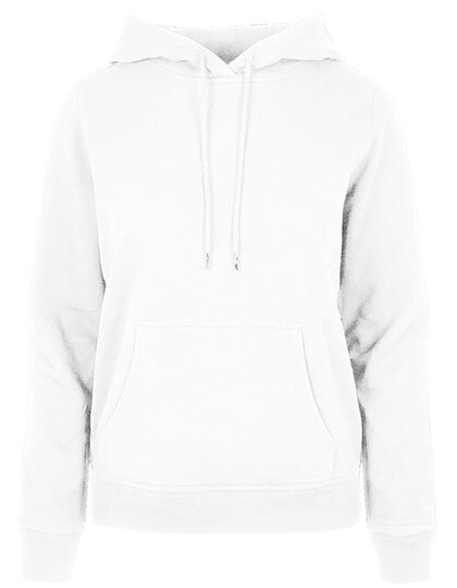Ladies Basic Hoody