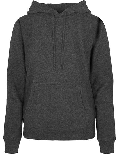 Ladies Basic Hoody