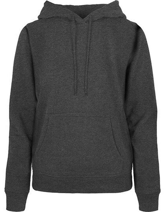 Ladies Basic Hoody