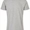 BYBB010 Basic Round Neck T-Shirt
