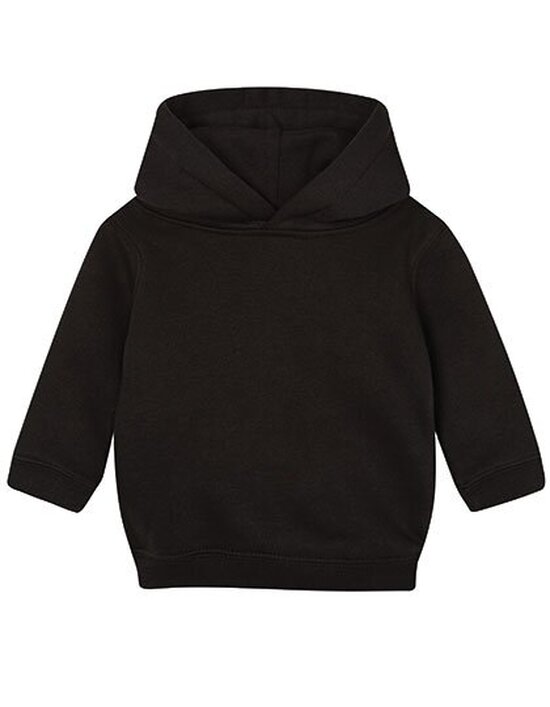 BZ63 Baby Essential Hoodie