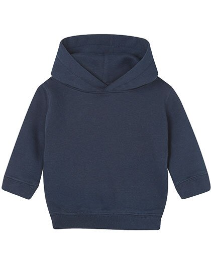 BZ63 Baby Essential Hoodie