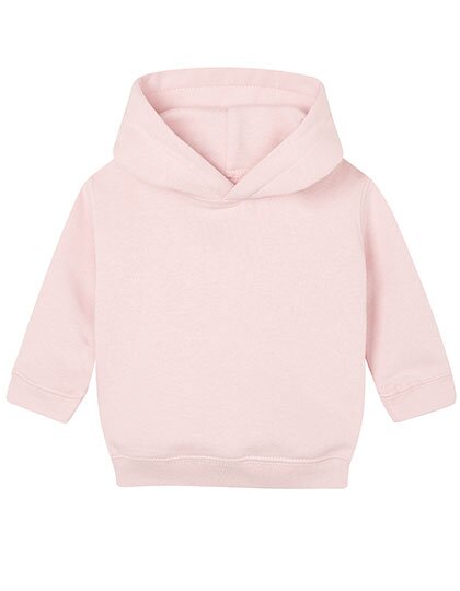 BZ63 Baby Essential Hoodie