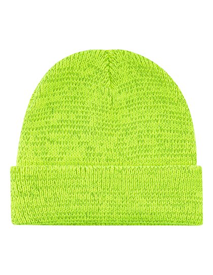 C14470 Reflektierende Mütze