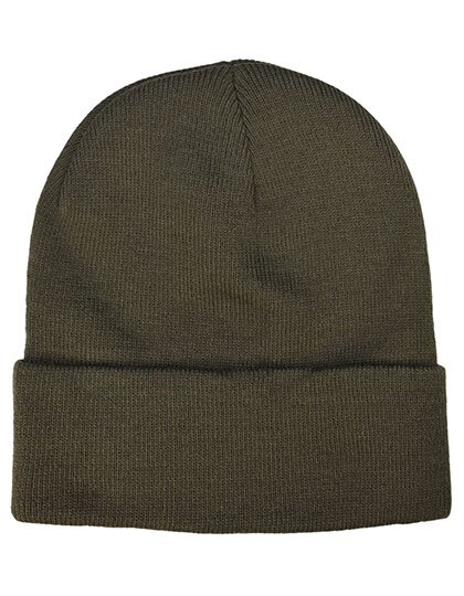 C1456 rPET Beanie
