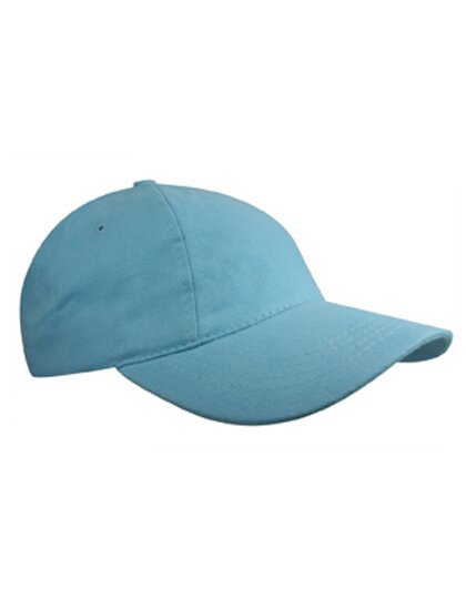 Brushed Promo Cap