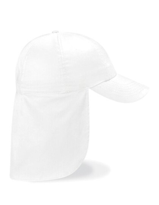 Junior Legionnaire Style Cap