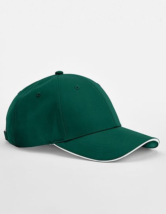 CB195R Beechfield Team Sports-Tech Cap