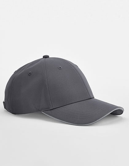 CB195R Beechfield Team Sports-Tech Cap