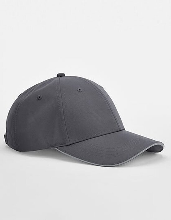CB195R Beechfield Team Sports-Tech Cap
