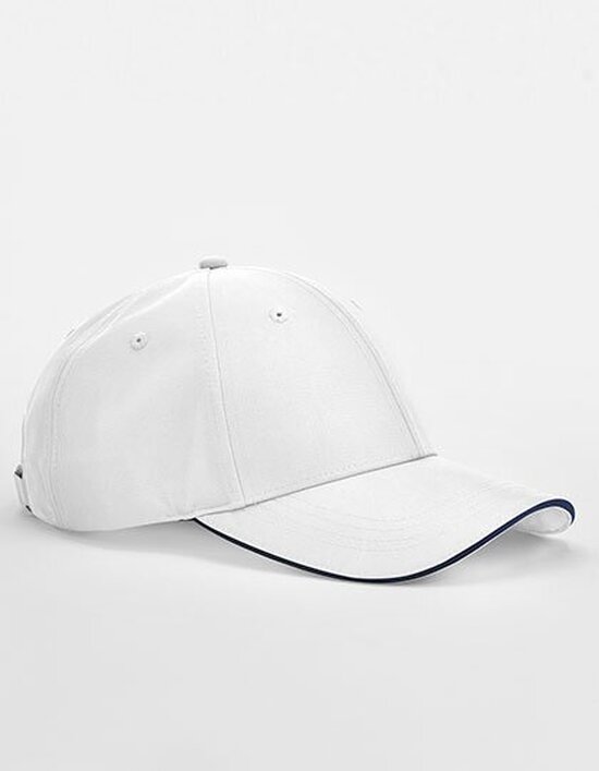 CB195R Beechfield Team Sports-Tech Cap