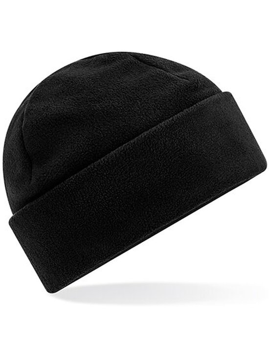 CB243R Recycled Fleece Cuffed Beanie