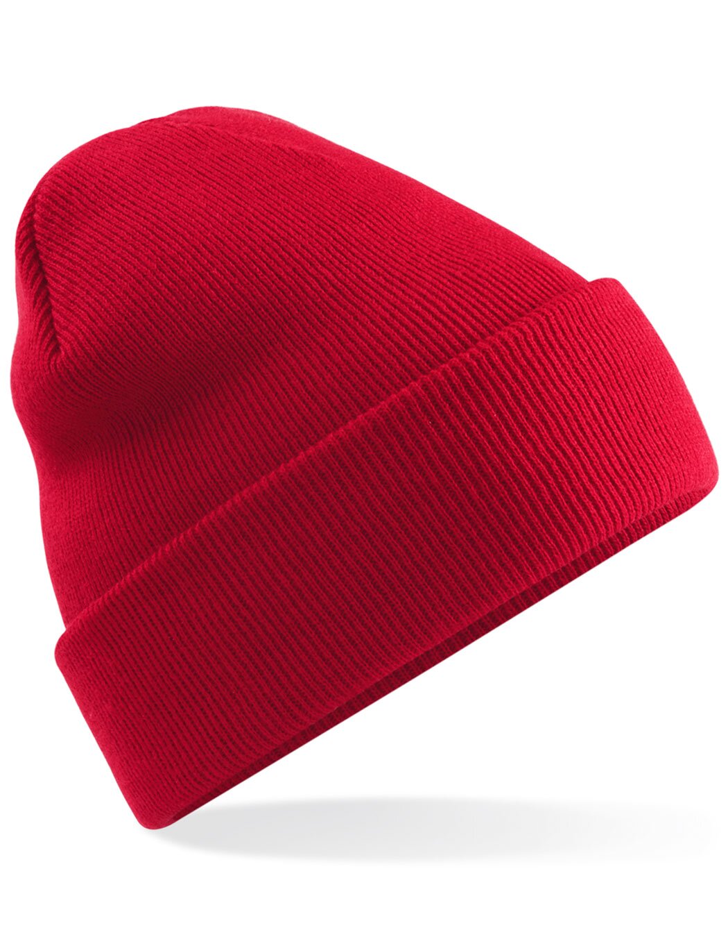 Polylana® Original Cuffed Beanie