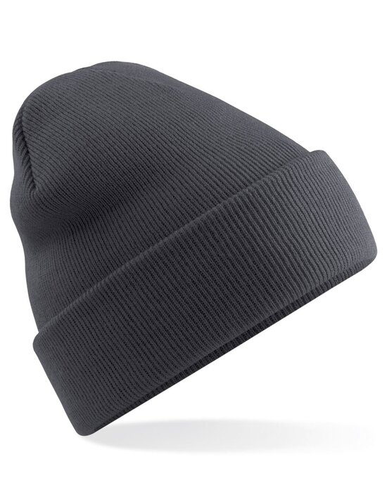 Polylana® Original Cuffed Beanie