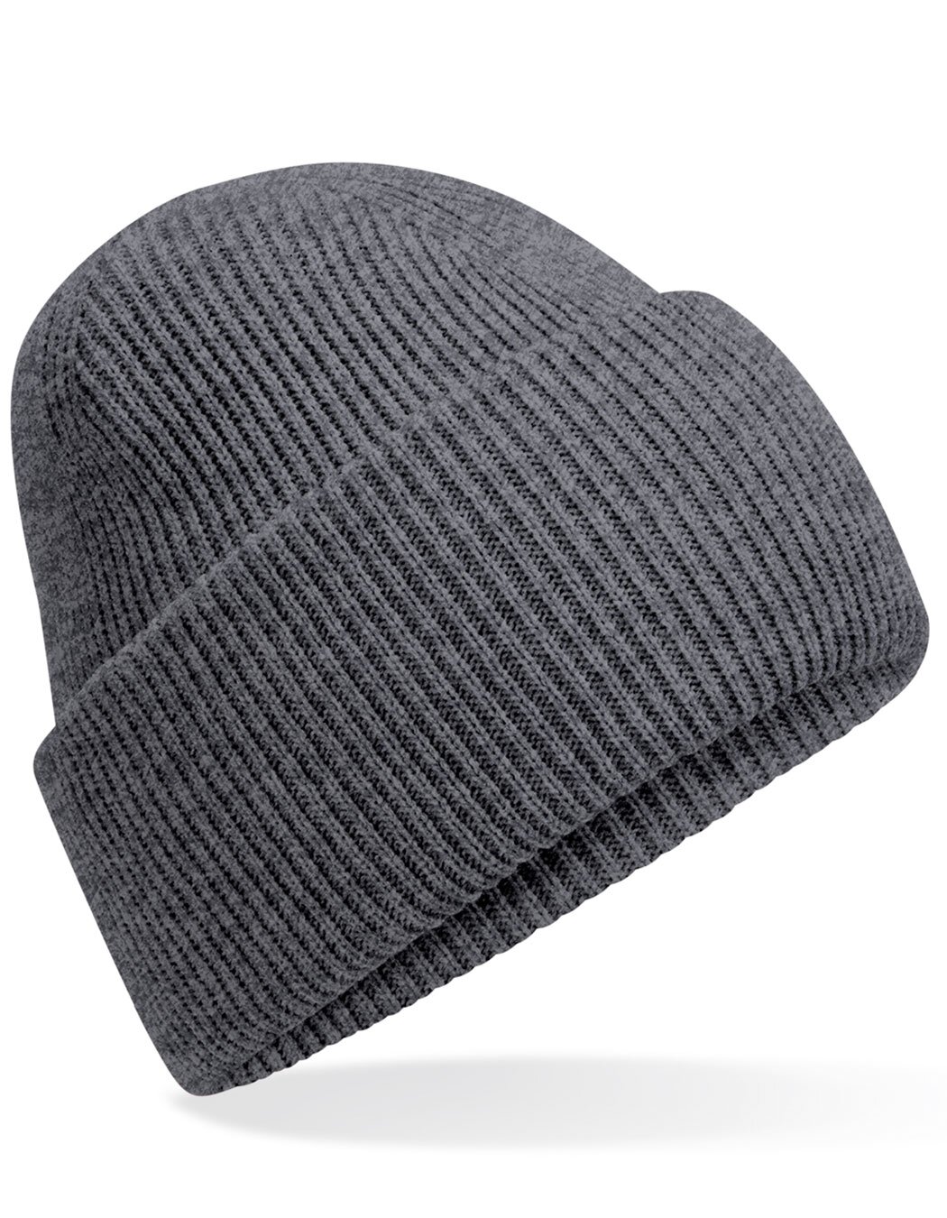 CB385R Beechfield Classic Engineered Deep Cuffed Beanie