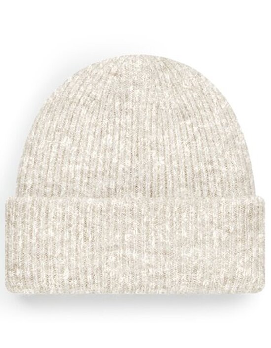 CB386 Cosy Ribbed Beanie