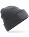 Thinsulate™ Patch Beanie