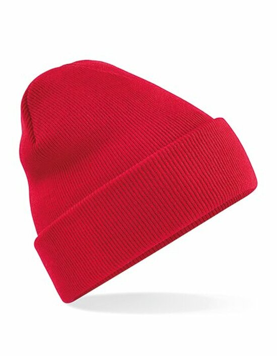 Original Cuffed Beanie