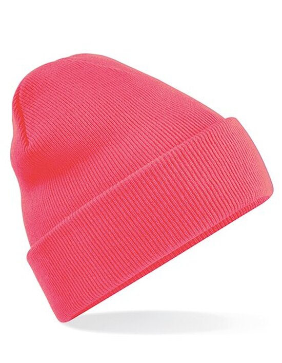 Original Cuffed Beanie