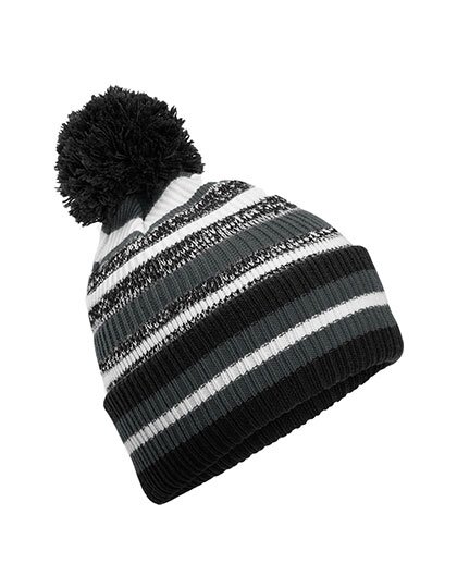 CB474R Beechfield Multi-Sport Fan Beanie