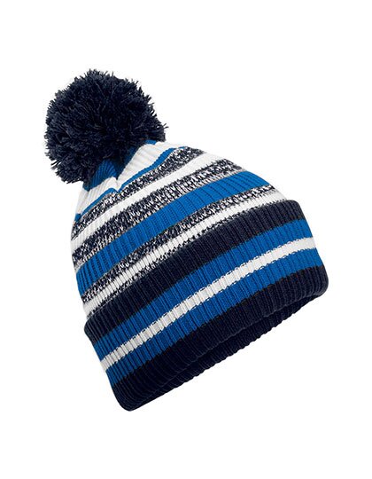 CB474R Beechfield Multi-Sport Fan Beanie