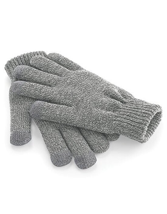 TouchScreen Smart Gloves