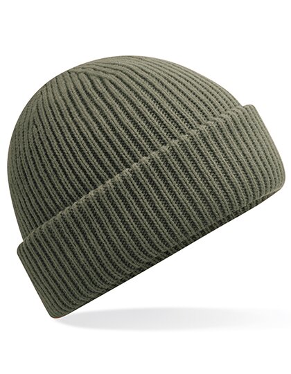 CB508R Wind Resistant Breathable Elements Beanie