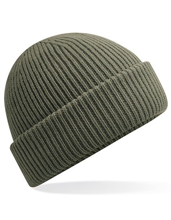 CB508R Wind Resistant Breathable Elements Beanie