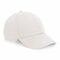 Organic Cotton 6 Panel Cap