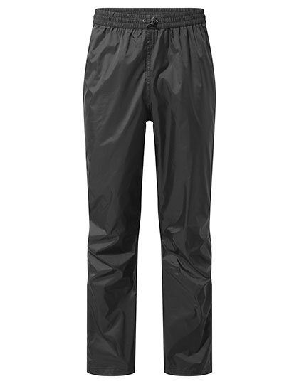 CEW010 Expert Packable Overtrouser