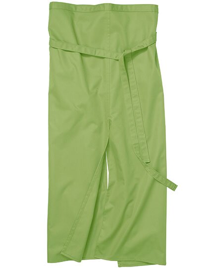 Schlitzschürze Milano 100 x 100 cm