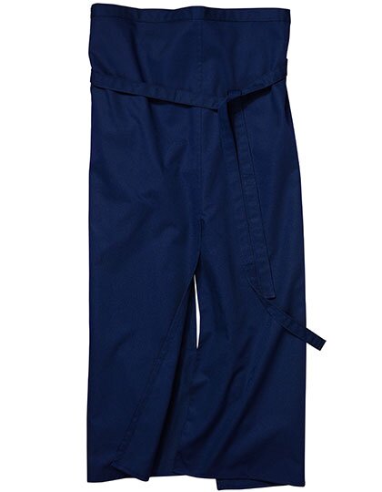 Schlitzschürze Milano 100 x 100 cm