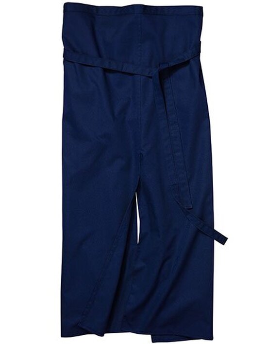 Schlitzschürze Milano 100 x 100 cm