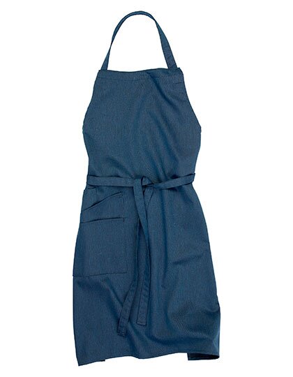 CGW1170 CG Workwear Bip Apron Gorizia