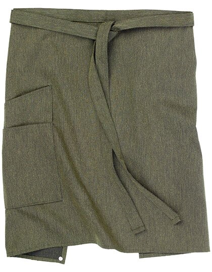 CGW1272 CG Workwear Bistro Apron Vernazza