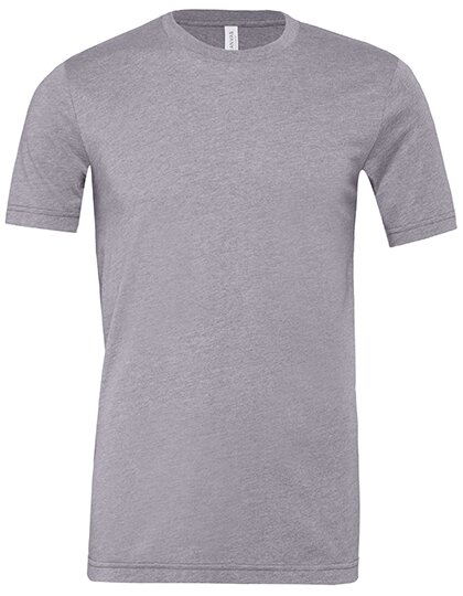 Unisex Heather CVC Short Sleeve Tee