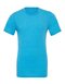 Unisex Triblend Crew Neck T-Shirt