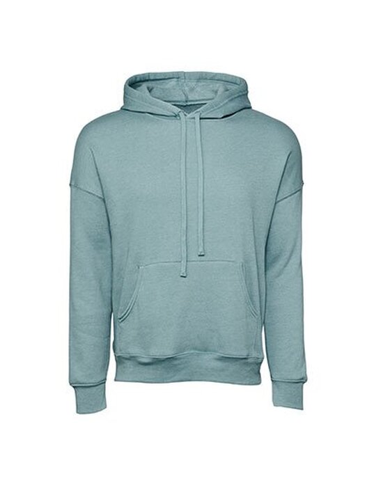 CV3729 Unisex Sponge Fleece Pullover DTM Hoodie