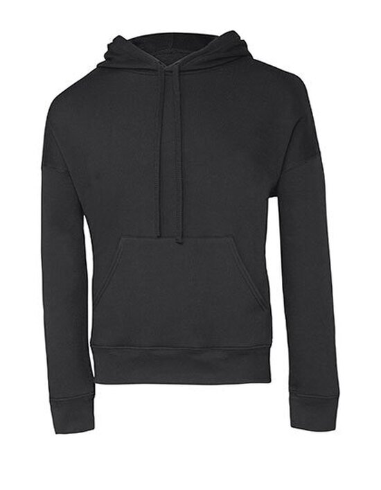 CV3729 Unisex Sponge Fleece Pullover DTM Hoodie