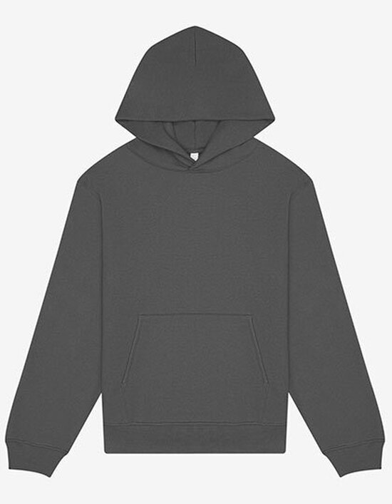 Unisex Pullover Hoodie
