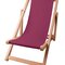Polyester Seat for Children`s Folding Chair