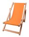 Polyester Seat for Children`s Folding Chair