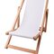 Polyester Seat for Children`s Folding Chair