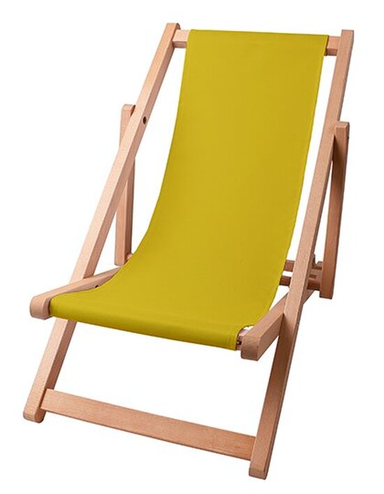 Polyester Seat for Children`s Folding Chair