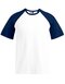 Men`s Raglan T