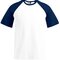 Men`s Raglan T