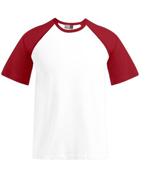 Men`s Raglan T