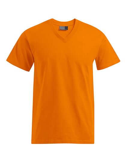 Premium V-Neck-T