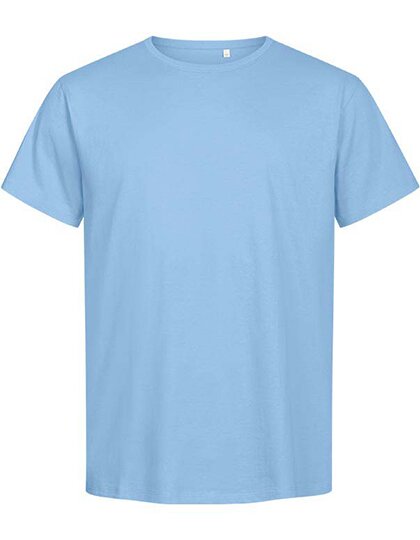 E3090 Men´s Premium-T Organic