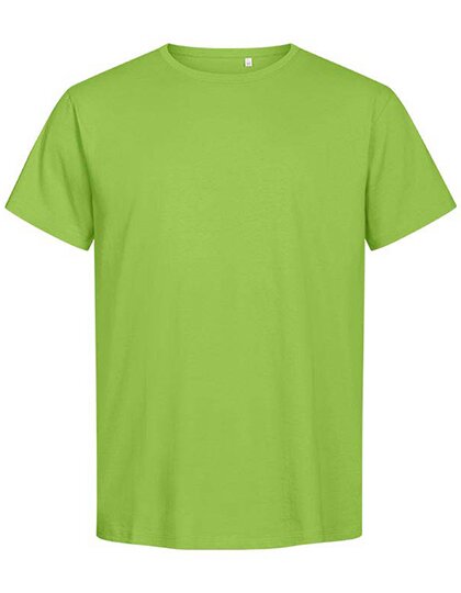 E3090 Men´s Premium-T Organic